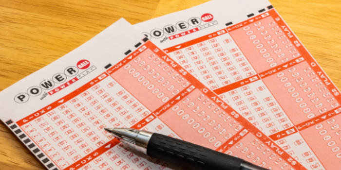 Powerball Jackpot Swells to $120M for Saturday Drawing