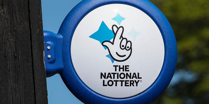 IGT Confirms Partnership Extension with the UK National Lottery