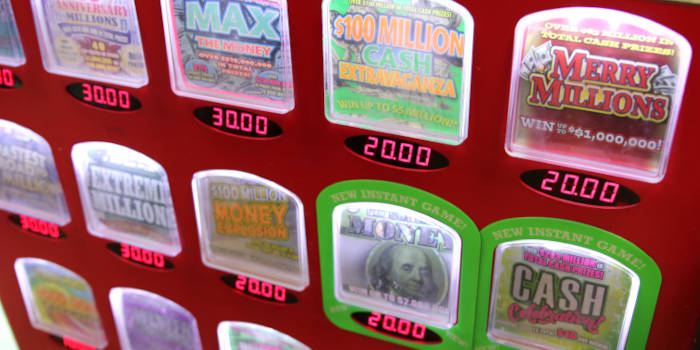 Ohio Lottery Winners Face Challenges Post Cybersecurity Incident