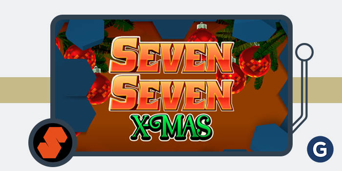 Seven Seven Xmas, Swintt's Christmas game